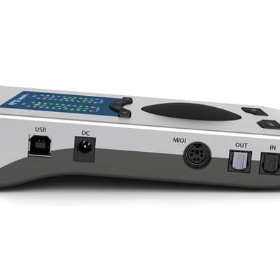 RME Babyface Pro FS USB Audio Interface image 13