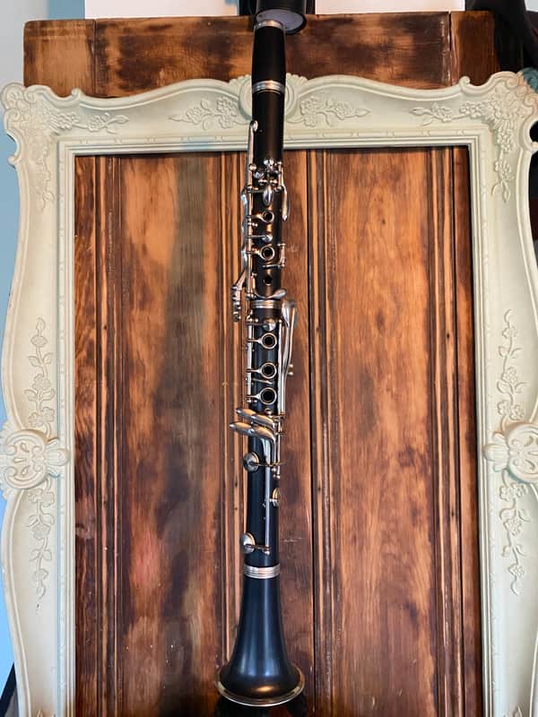 Artley Clarinet