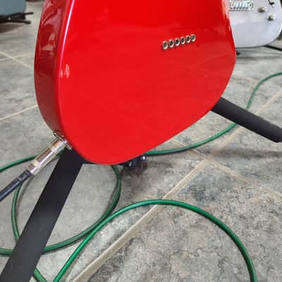 Fender Player Telecaster Deluxe 2018 image 15