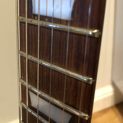 Custom SG Beater with Seymour Duncan Pickups image 6