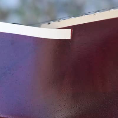 ESP Eclipse USA - Black Cherry Satin image 15