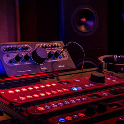 SPL MTC mk2 (In Stock!) image 4