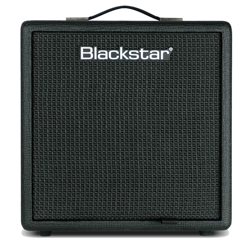 Blackstar Debut Bass 15 Black image 1