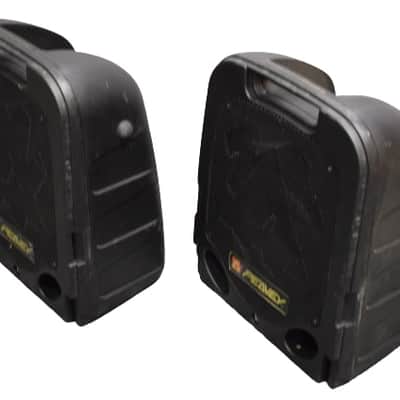 Peavey Escort 2000 Portable PA Sound System image 8