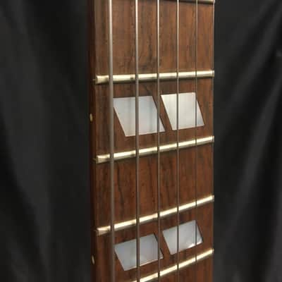 Heritage Custom H-575 Ultra Natural w/case(Final Price) image 6