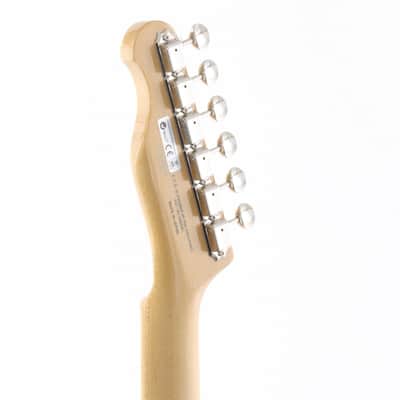 FGN (Fujigen) Neo Classic NTL100 OWB [I 160992] (06/26) image 12