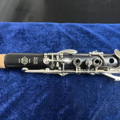 Selmer Series 10 Bb Clarinet Used image 5