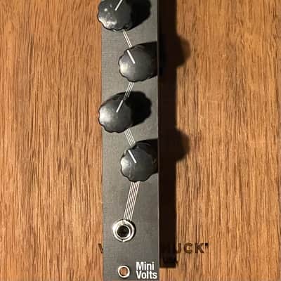 Music Thing Modular - Turing Volts Expander *KIT* - Black Panel image 1