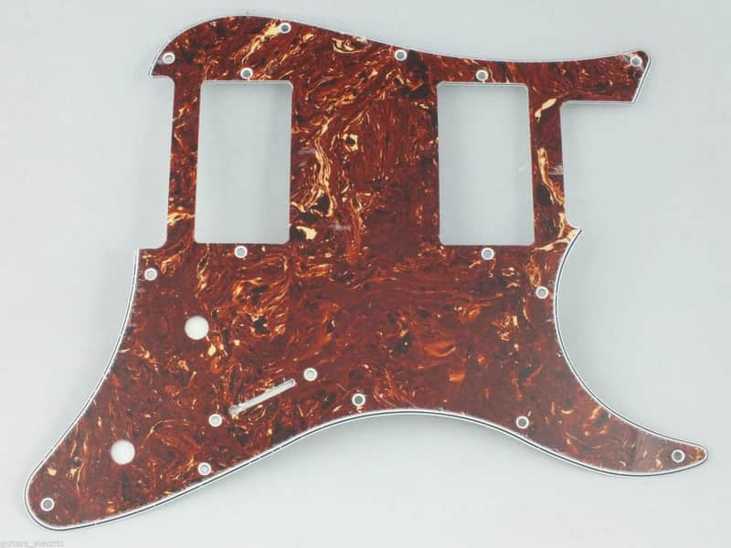 2024 Guitars Electric Ltd Yamaha Pacifica 112 Red Brown Tortoi...