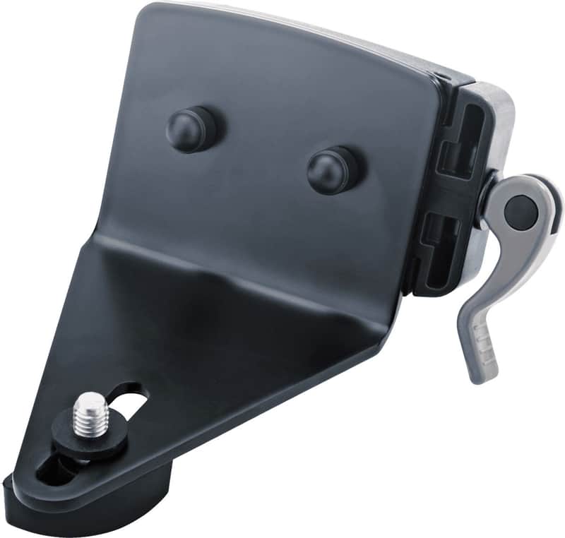 K&M 18873 Spider Pro Keyboard Stand Universal Holder image 1