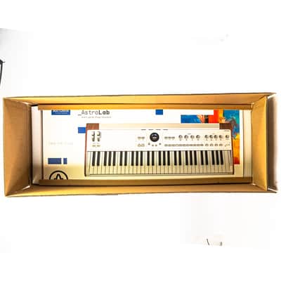 Arturia AstroLab 61 Stage Keyboard – Brand New in Box image 2