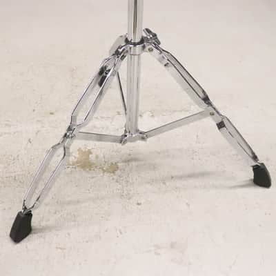 Tama Double Brace Medium Duty Straight Cymbal Stand image 9