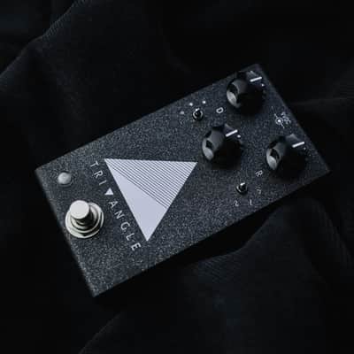 Analogworm Triangle mkII image 1