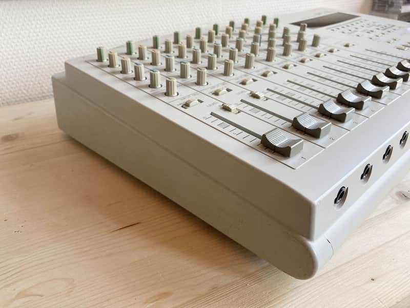 Fostex DMT-8VL | Reverb