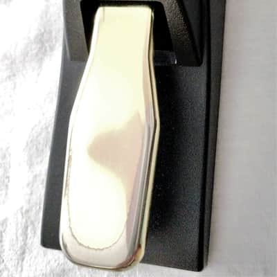 Pedal sustain World GF01 Black image 3
