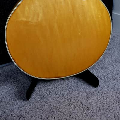 1958 Gretsch Country Club image 5