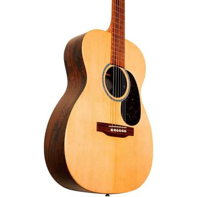 2025 CF Martin 00-X2E X Series Grand Concert Acoustic-Electric Cocobolo image 3