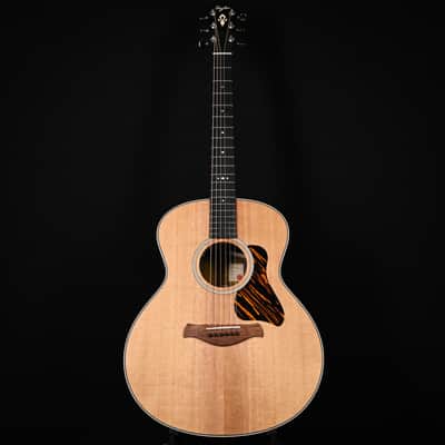 Taylor Gold Label 714e w/ Sitka Spruce Top & Indian Rosewood Back and Sides Acoustic-Electric Guitar 2025 (1208185037) image 2