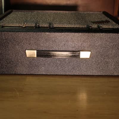 Alamo Embassy 1967 6v6 Tube, Service, Free Shipping to EU, UK, Swiss, Norway image 13