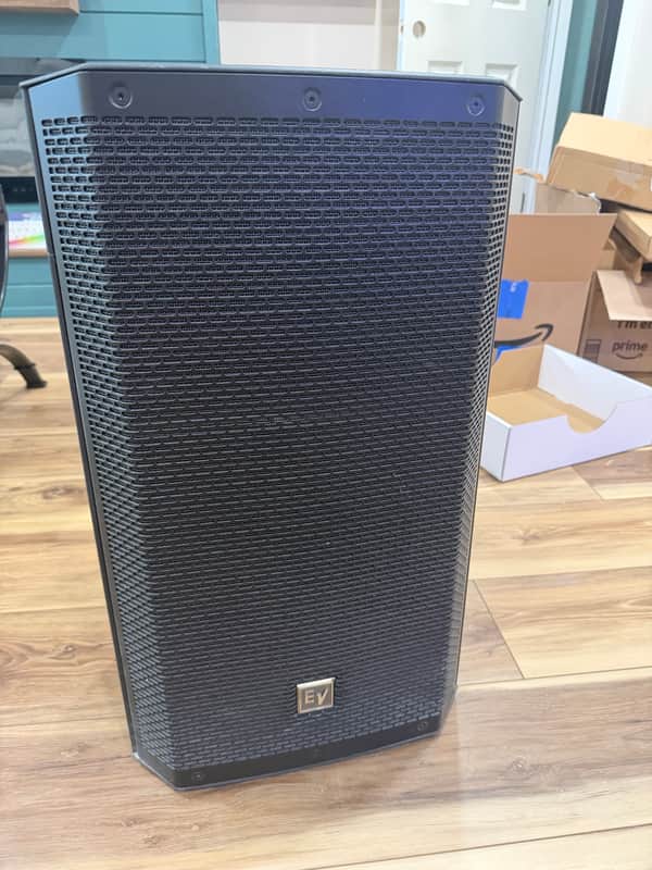 EVH EV ZLX BT12 2020 PAIR , priced to sell image 1