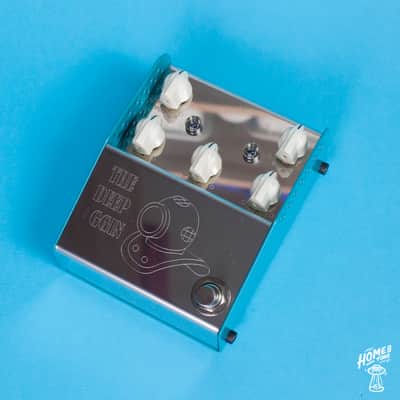 ThorpyFX Deep Oggin Chorus/Vibrato image 2