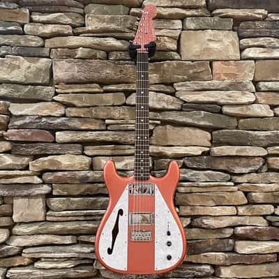 Nash Wayfarer - Pink Sparkle w/HSC image 6
