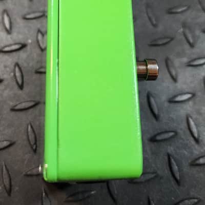 Retroman Scram Ampeg Scrambler Variant Fuzz Octave/Mod Distortion image 6