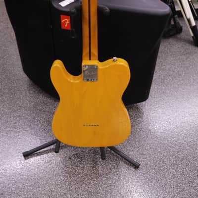 Squier Classic Vibe '50s Telecaster 2019 - Present - Butterscotch Blonde image 7