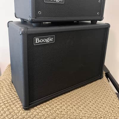 Mesa/Boogie 23" Open‑Back 1x12 Cabinet – 2026 – Mint – Slip Cover (Local Pickup Only) image 7