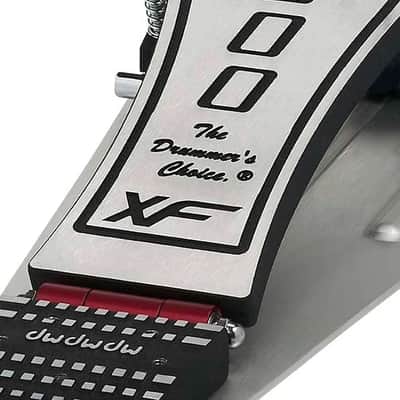 DW 9002 XF Double Pedal image 3