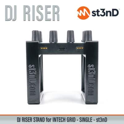 DJ RISER STAND for INTECH STUDIO GRID - SINGLE image 8