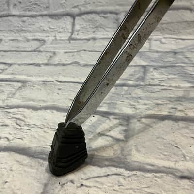 Tama Road Pro Double Braced Cymbal Stand Base image 4