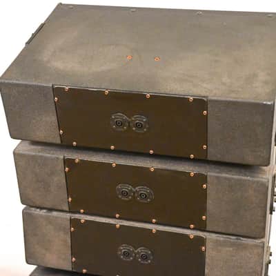 WorxAudio Passive Line Array Speaker (Set of 4) CG0103K *ASK FOR SHIPPING* imagen 9