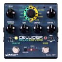 Source Audio Collider Stereo Delay and Reverb