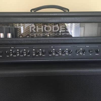 KSR / Rhodes Gemini with "Crunch Mod" image 2