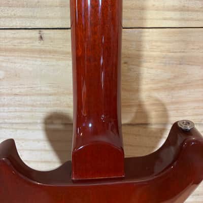 PRS Mira 2007 - 2013 - Orange Bild 10