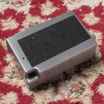 MXR Pedals M238 Iso-Brick Second Hand image 4