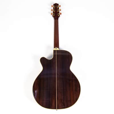 Takamine Acoustic EAN45C Owned by Nils Lofgren image 2