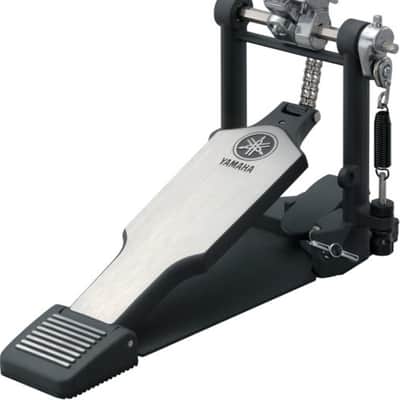 Yamaha FP-9500C Extended Footboard Single Bass Drum Pedal image 1