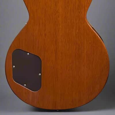 Gibson Custom Shop 1957 Les Paul Goldtop Reissue image 4