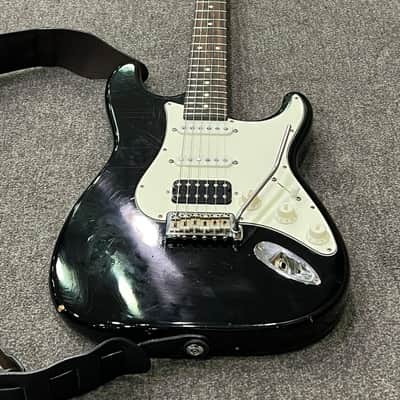 Suhr Classic S Antique HSS image 2