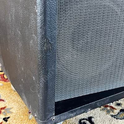 1989 Fender - 410 Wedge PN216104 - Cab - ID 4031 image 6