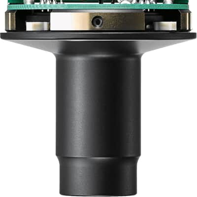 Audio-Technica AT4033A Medium Diaphragm Condenser Microphone image 3