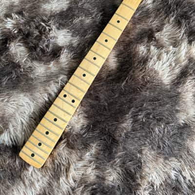 1979 Fender Stratocaster 3 Bolt 21-Fret Maple Neck image 1