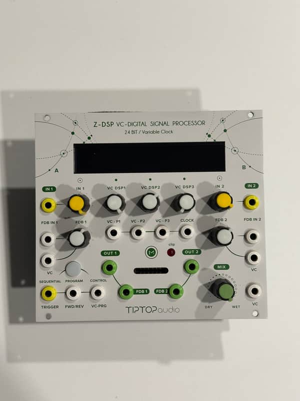 Tiptop Audio Z-DSP