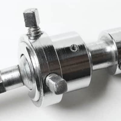 Rogers Swiv-O-Matic 6.5" Cymbal Extension Arm, 1960s Cleveland Era, MINT! / INSPECTED & TESTED image 9