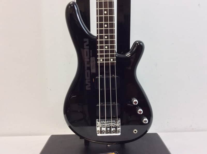 Yamaha Motion B MB-III Short Scale Bass Guitar - Dead Bridge Pickup image 1