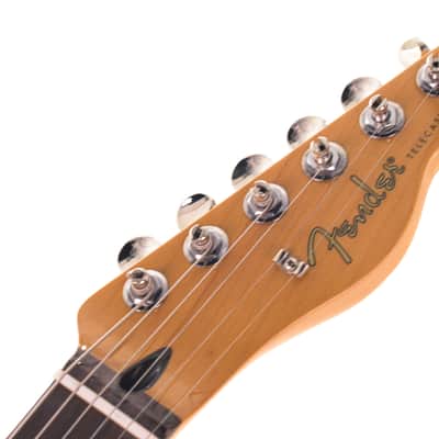 Fender Player II Telecaster HH 2026 Black 3547gr image 4