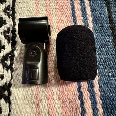 Electro-Voice ND66 Small-Diaphragm Cardioid Condenser Microphone image 6