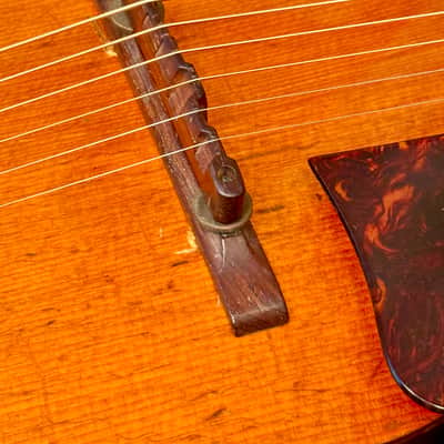 Gibson L-48 "Script Logo" 1946 - Sunburst Bild 15